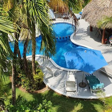 Appart Depa Center Hotel Playa del Carmen Ngoại thất bức ảnh