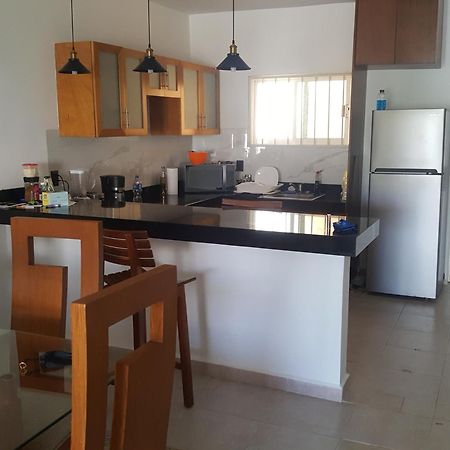 Appart Depa Center Hotel Playa del Carmen Ngoại thất bức ảnh