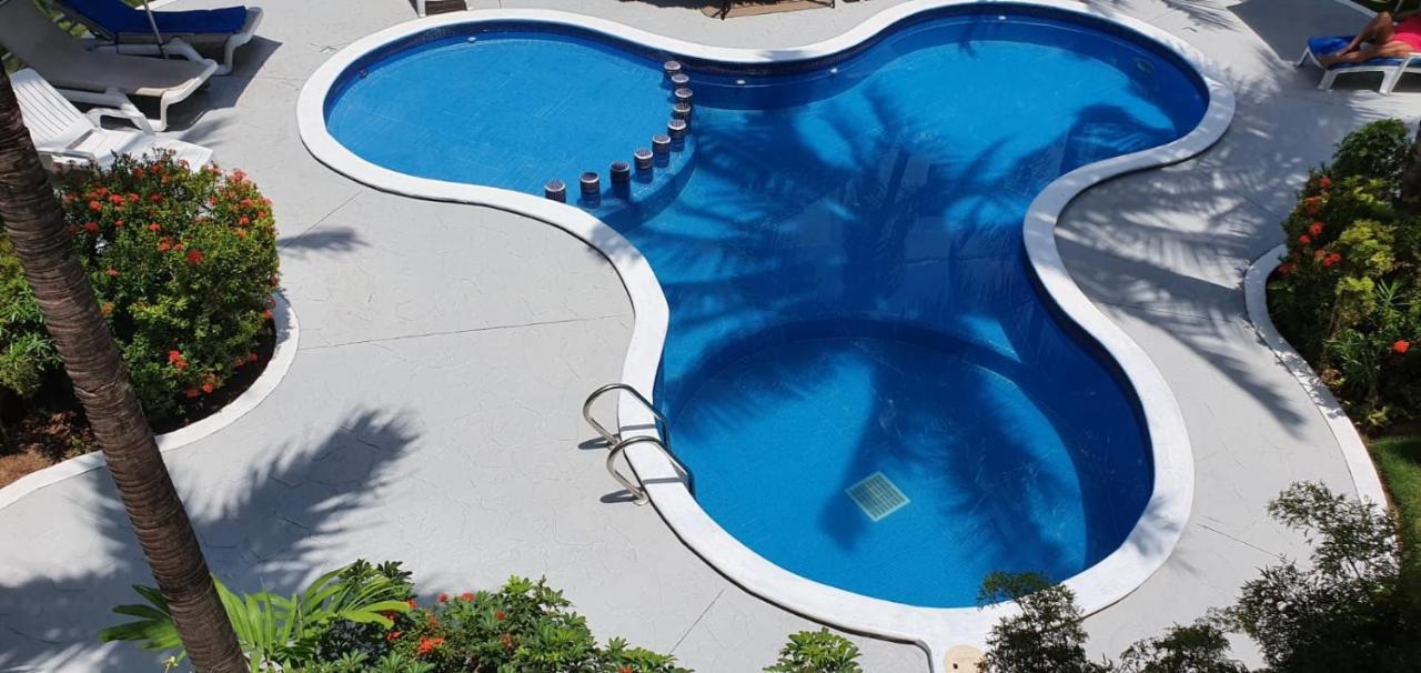 Appart Depa Center Hotel Playa del Carmen Ngoại thất bức ảnh