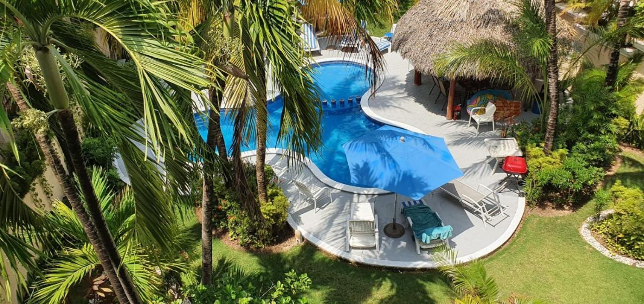 Appart Depa Center Hotel Playa del Carmen Ngoại thất bức ảnh