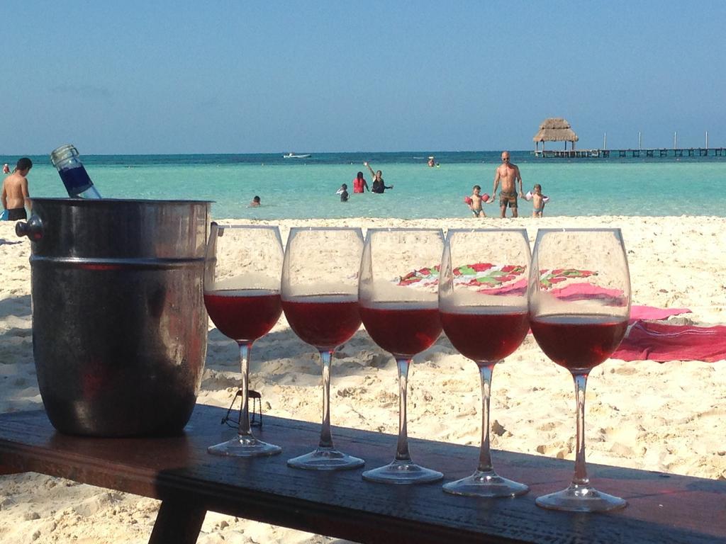 Appart Depa Center Hotel Playa del Carmen Phòng bức ảnh