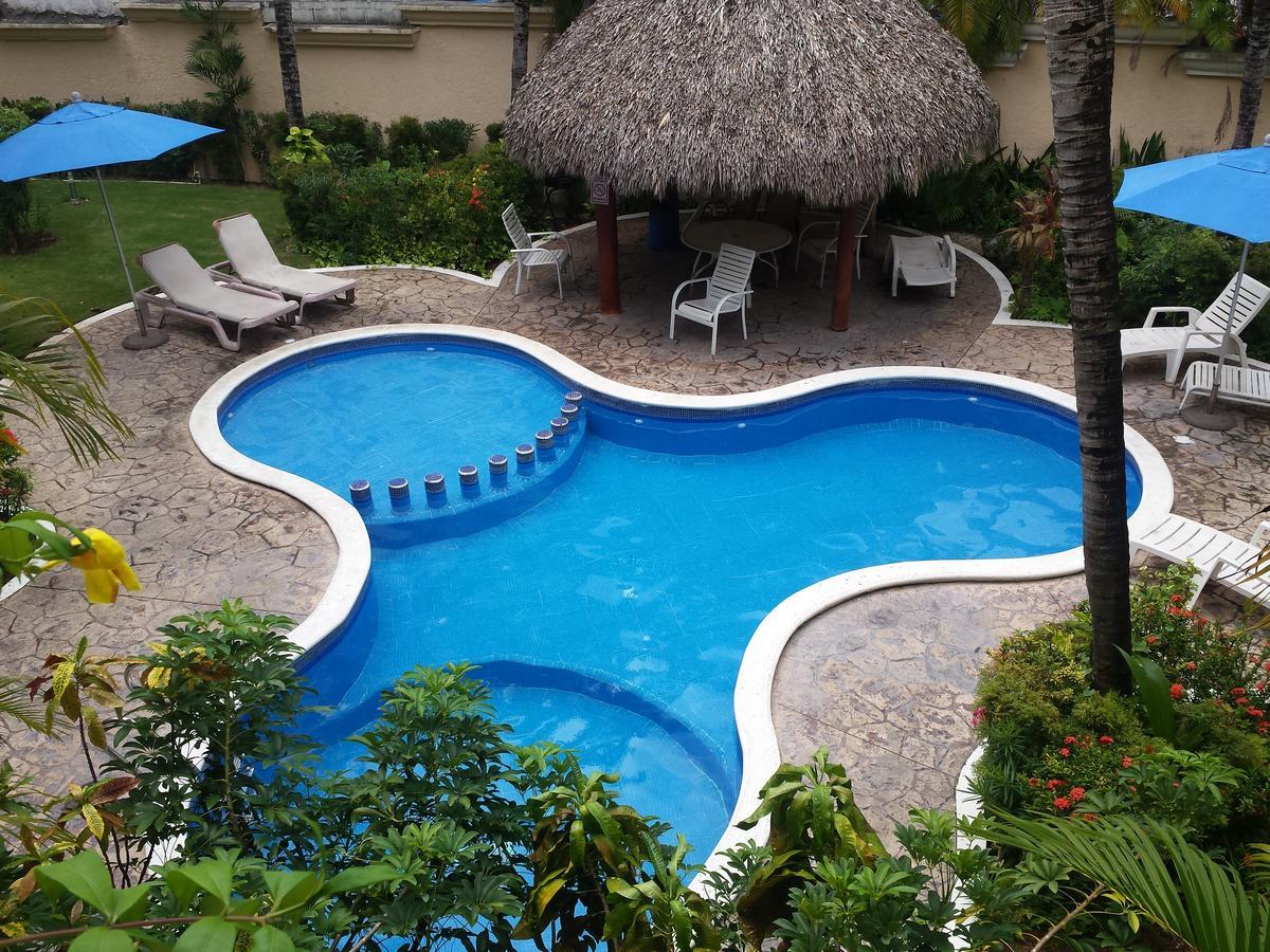Appart Depa Center Hotel Playa del Carmen Ngoại thất bức ảnh
