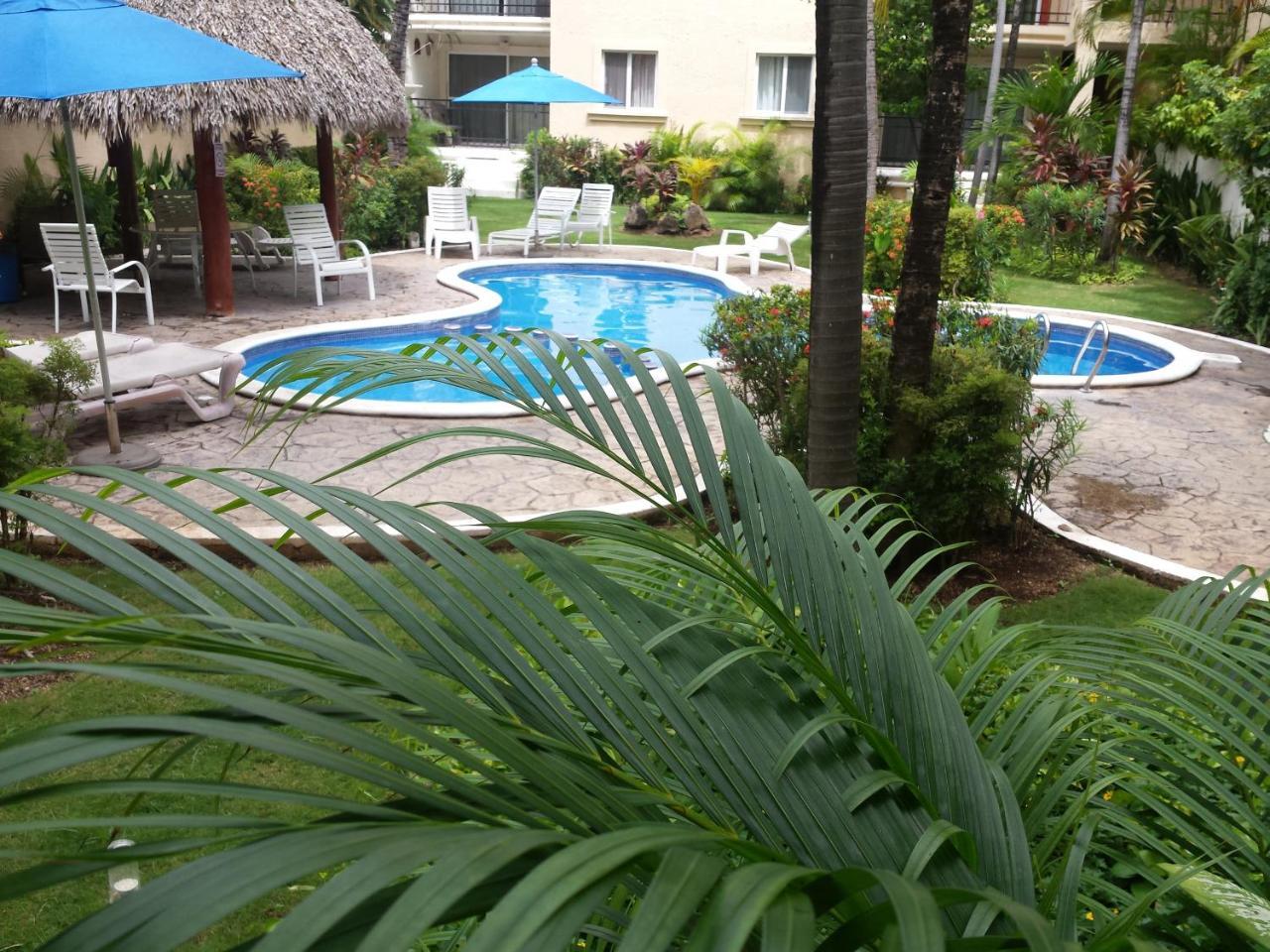 Appart Depa Center Hotel Playa del Carmen Ngoại thất bức ảnh