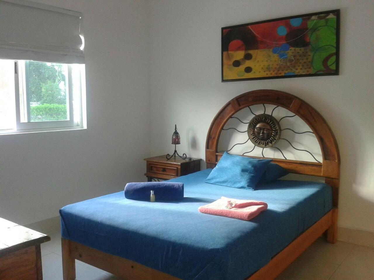 Appart Depa Center Hotel Playa del Carmen Ngoại thất bức ảnh